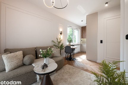 AparTamenT 2 pokoje || PaRTeR + WIELKI OgróD - 2026 gotOwe | PRyWaTNIE