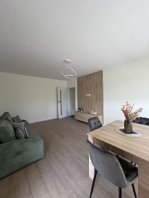 3 pokojowe mieszkanie w apartamentowcu