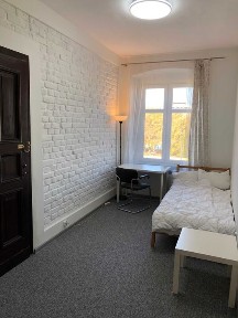 Do wynajęcia apartament w ABSOLUTNYM ŚCISŁYM CENTRUM Łodzi
