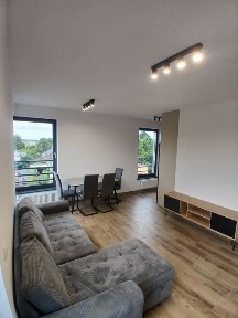 Do wynajecia mieszkanie 40m²