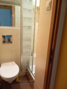 Do wynajęcia mieszkanie 28 m2 dwa pokoje