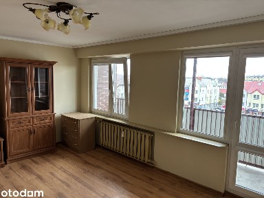 NOWA OFERTA | 2 pokoje, 48 m², osiedle Centrum, Grajewo | bez prowizji