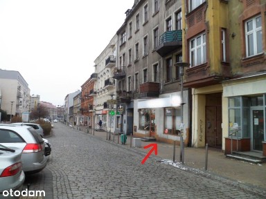 Lokal 166m Będzin Centrum ul. Małachowskiego