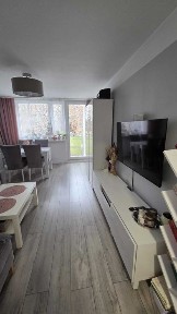 2 pokoje / osobna kuchnia / po remoncie / umeblowane / niskie opłaty / długoterminowo