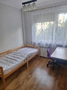 3 pokoje 63m² | Trynek | Politechnika 500m | Balkon + Ogródek!