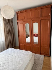 Jasne 2-pokojowe mieszkanie w ścisłym centrum Myśliborza | Balkon