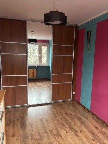 Na sprzedaż 2-pokojowe mieszkanie - 46 m² | Koszalin, Przylesie
