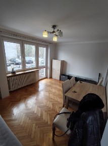 Kawalerka na wynajem od zaraz przy ul. 11-listopada