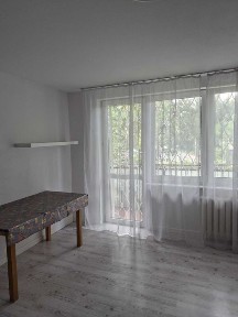 2 duże niezależne pokoje | 49 m² | balkon | osobna kuchnia | Mistrzowska