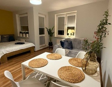 Mieszkanie do wynajęcia 34m2 Kawalerka, Klimatyzacja, Warszawa Ursus