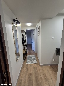 Mieszkanie, 34 m², Olsztyn
