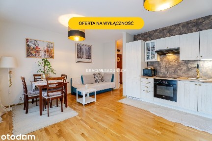 3 pokoje | 1. piętro | balkon | ul. Przewóz