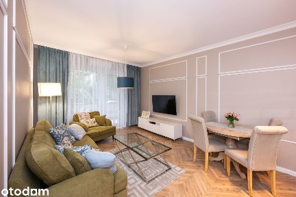 Mieszkanie 2 pokojowe na Osiedlu Paryskim