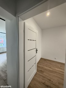 Piękne mieszkanie 2 pokojowe 50metrów wysoki parter