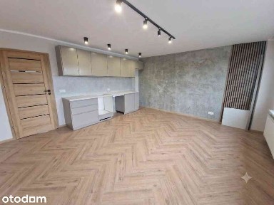 Mieszkanie, 49 m², Włocławek