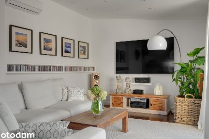 Wyjątkowe mieszkanie w kamienicy, balkon, widok lokalizacja przy plaży