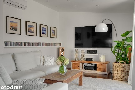 Wyjątkowe mieszkanie w kamienicy, balkon, widok lokalizacja przy plaży
