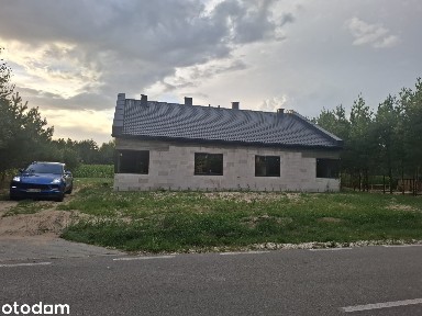 Dom w Zabłociu