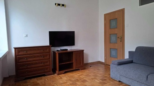 Mieszkanie dwupokojowe o pow. 43 m2 do wynajęcia - Magnolia / Strzegomska
