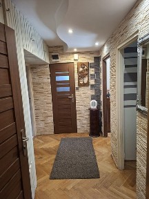 Do wynajecia piękne mieszkanie 48m2 Klodzko