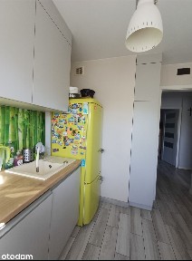 Przestronne mieszkanie 3-pokojowe z dużym balkonem i piwnicą