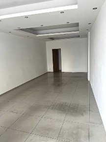Lokal 43 m² z witryną | parter | centrum Lublińca | bezpośrednio
