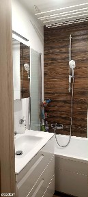 Komfortowe mieszkanie • kompletnie umeblowane • bez pośredników