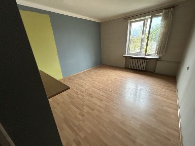 Inwestycyjna kawalerka 23 m2 w kamienicy
