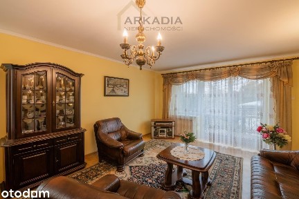 2 DOMY NA JEDNEJ DZIAŁCE 245,8 M2+58M2!
