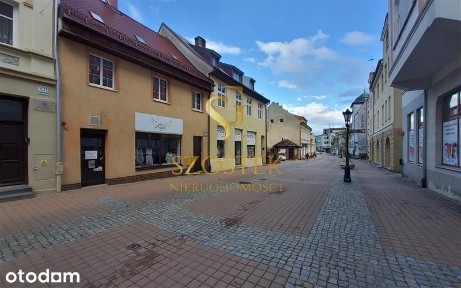 Kamienica - Wejherowo