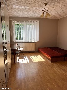 3-pokojowe mieszkanie na parterze w Rzeszowie