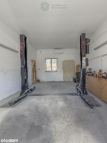 Obiekt, 101.0 m², Nowa Wieś Mała