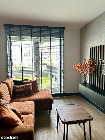 Brand-New 70 m2 Apartment with Private Garden, A/C & Parking