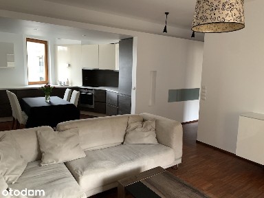 MODERN 3-ROOM APARTMENT FOR RENT | 68 SQM | BALCONY/TERRACE