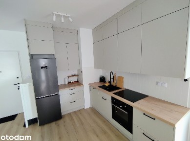 Nowe 2-pokojowe mieszkanie 44m2 przy Giserskiej | URSUS