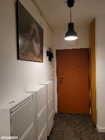 2-pokojowe mieszkanie na Bielanach, blisko metra Słodowiec