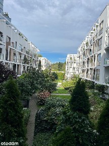 2 pokoje | 47 m² | 2 balkony | Eko Park | Bezpośrednio od właściciela
