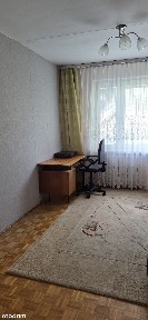 Mieszkanie 4 pokojowe, 84 m, Ursynów.