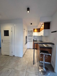 Wyjątkowe mieszkanie 67 m² z widokiem na Jeziorko Słoneczne + garaż, Gumieńce