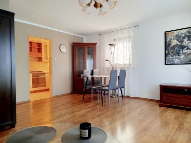 Mieszkanie 2-pokojowe do wynajęcia w centrum Świnoujścia