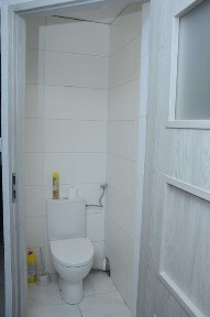4-pokojowe mieszkanie inwestycyjne 57,9m2, LSM ul. Brzeskiej
