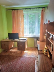 Mieszkanie 50m2 do remontu Kraśnik Fabryczny