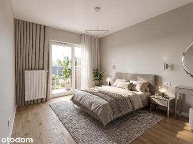 Klucze Zaraz! 2pok 51m2|Blisko Centrum/Tramwaj
