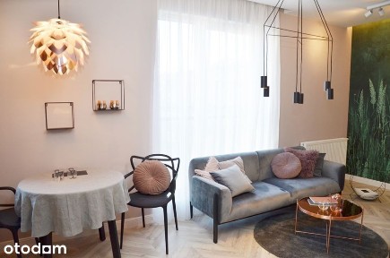Apartament / kawalerka w centrum Starego Miasta