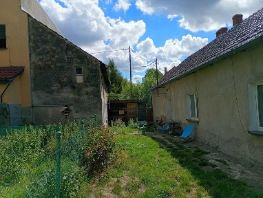 Dom Opole, Wróblin do remontu