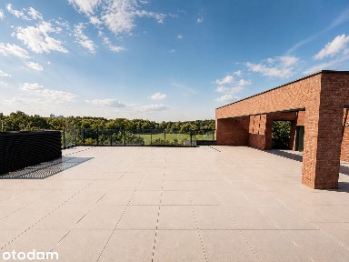 Apartament 179 m² | Taras 173 m² | Najwyższe piętro | ZłotaApartamenty