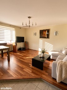 Mieszkanie na sprzedaż 76 m²; 3 pok.; 2 p.; Baczyńskiego 14a, Milowice