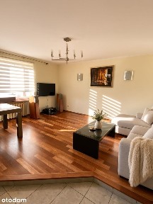 Mieszkanie na sprzedaż 76 m²; 3 pok.; 2 p.; Baczyńskiego 14a, Milowice