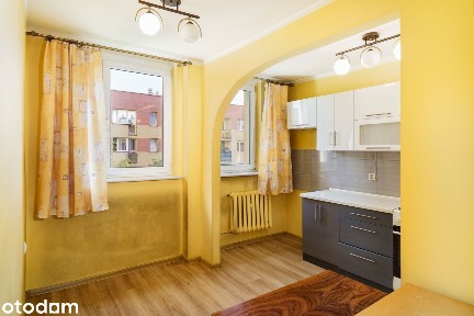 MIESZKANIE NA SPRZEDAŻ | ŻYWIEC | OS. 700-LECIA | 58 m² | 3 POKOJE