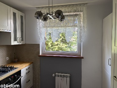 Mieszkanie z balkonem w Żywcu, 49 m²